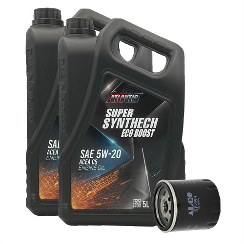 Service kit for ford - service,