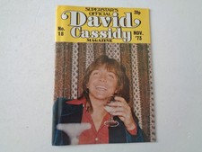DAVID CASSIDY - OFFICIAL