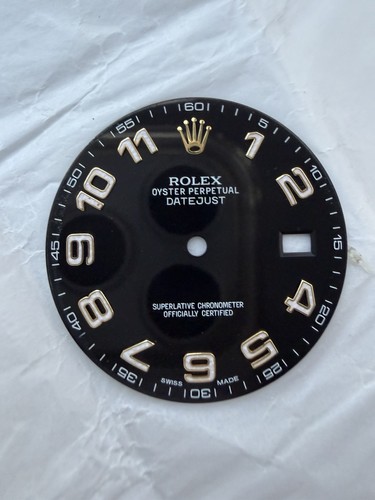 Rolex dial ref - rolex,