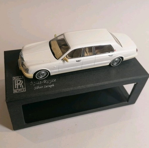 Diecast rolls royce - rolls,
