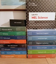 MEL Science Lab Kits Starter