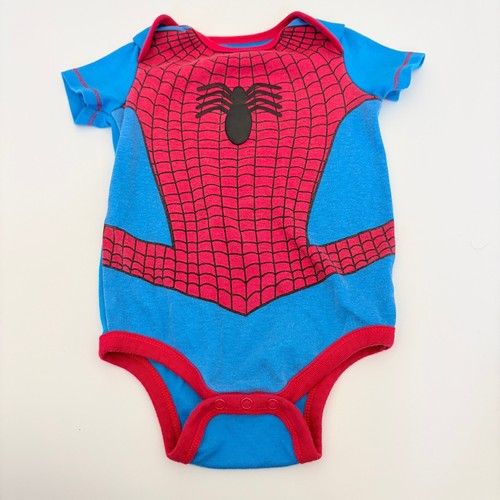 Marvel spider man costume - marvel, spider-man