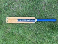 Newbery blitz cricket - bat, size