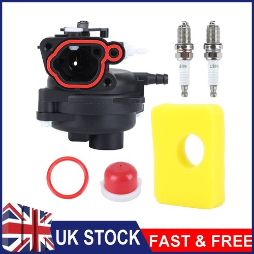 Carburetor carb air filter kit - carburetor,