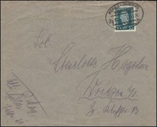 Railway Post HORKA-PRIEBUS