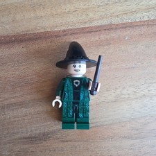 LEGO Harry Potter Professor