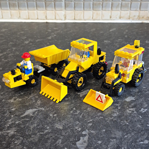 Vintage lego 1980 town - vintage,