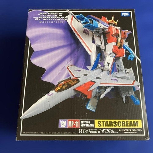 Transformers starscream - transformers,