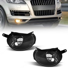 Front Fog Light For Audi Q7