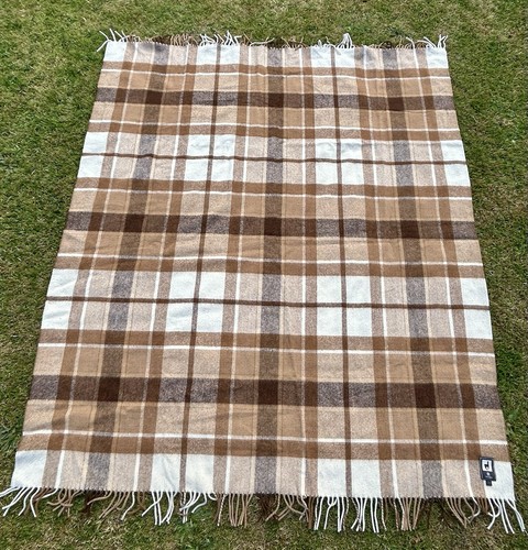 Tumi alpaca blanket - tumi, in
