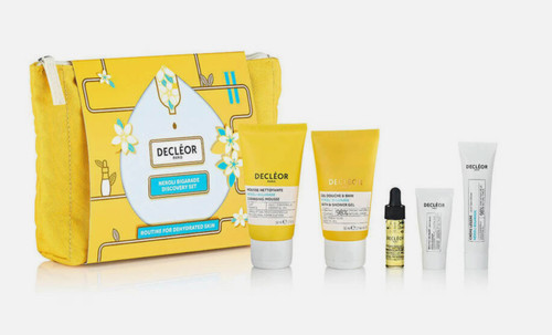 Decleor paris neroli bigarade - decleor,
