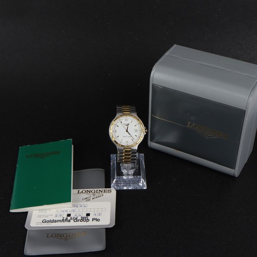 Vintage longines conquest - longines,
