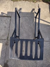 Bmw R80/100 Krauser Rack Top