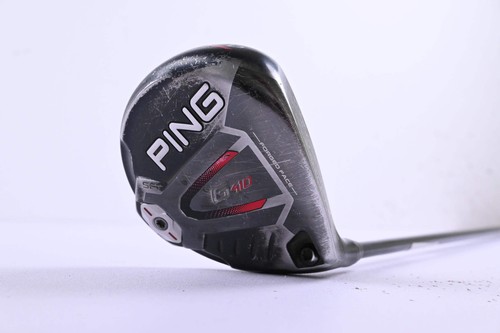 Ping g410 sft - wood, 19