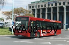 Plymouth Citybus 142 WA08 LDV