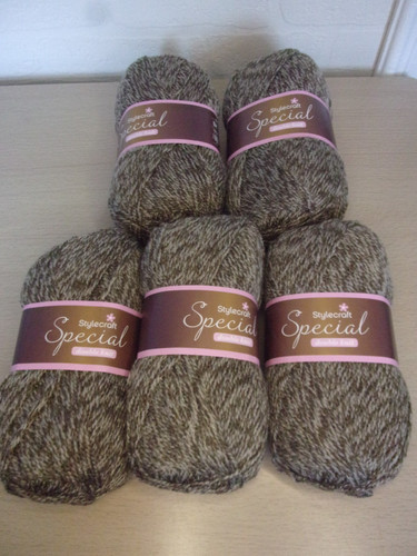 Bundle 500g stylecraft - stylecraft, special