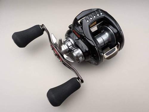 Daiwa zillion 1520shl - zillion, tw