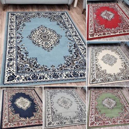 Oriental rugs classic - oriental,