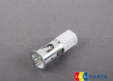 NEW GENUINE AUDI VW SEAT SKODA CIGARETTE LIGHTER ASSEMBLY REPLACEMENT SOCKET