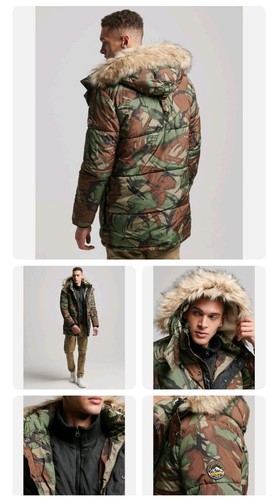 Superdry jacket sd - ,
