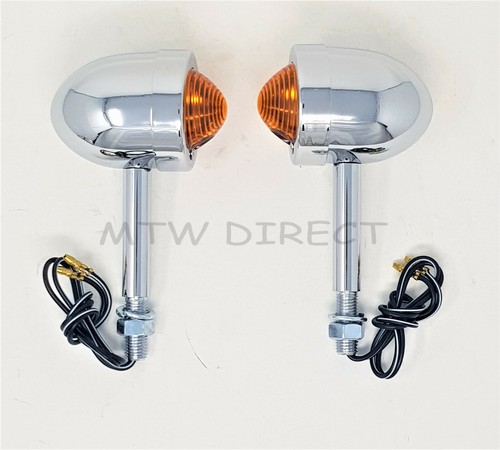 Pair motorcycle custom - pair,