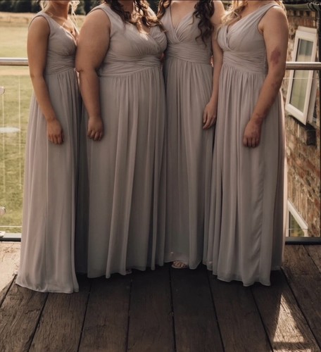 The dessy group bridesmaid - group,