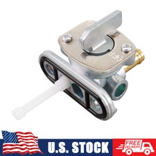 Fuel Petcock Valve Gas Tank