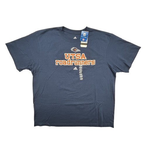 Utsa roadrunners shirt mens - shirt,