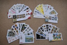 Guernsey First Day Covers