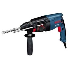 Bosch GBH2-26DRE 2Kg SDS Plus