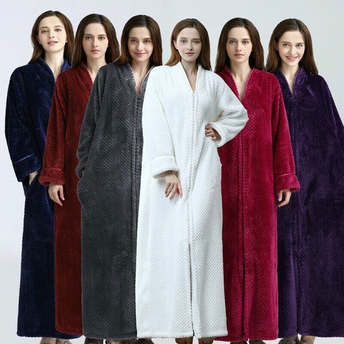Ladies women fleece zip house - ladies,