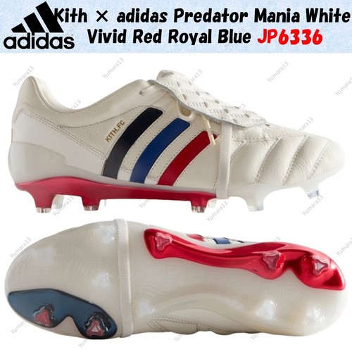 Kith adidas predator mania - adidas,