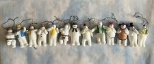 The snowman raymond - briggs,