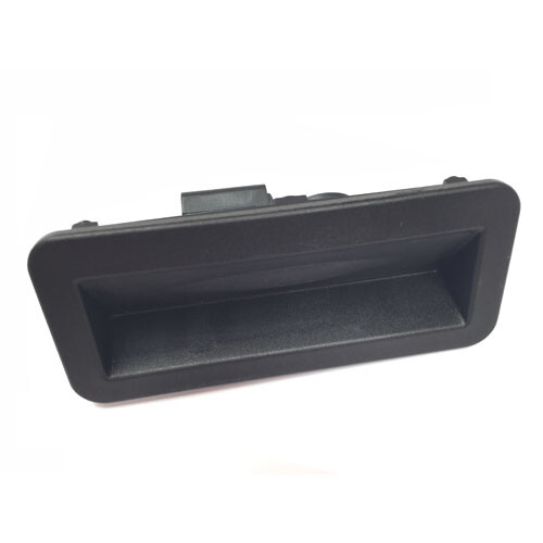 Fits fiesta 6 - (mk6), 1.6