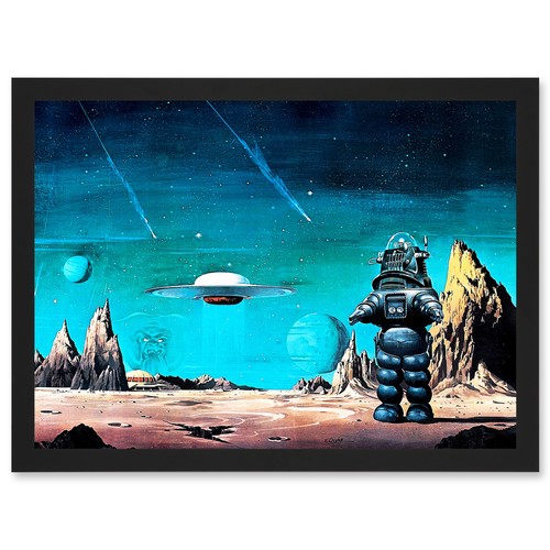 Movie film robby - movie,