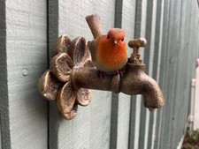 Vivid Arts Real Life Robin on