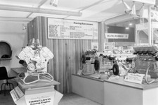 Coventry Climax 1 5 litre GP