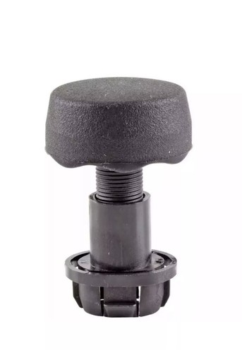 Genuine ford bonnet rubber - genuine,