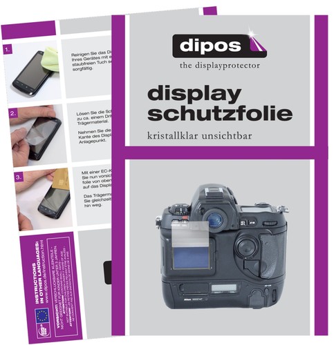 Screen protector for nikon - protector,