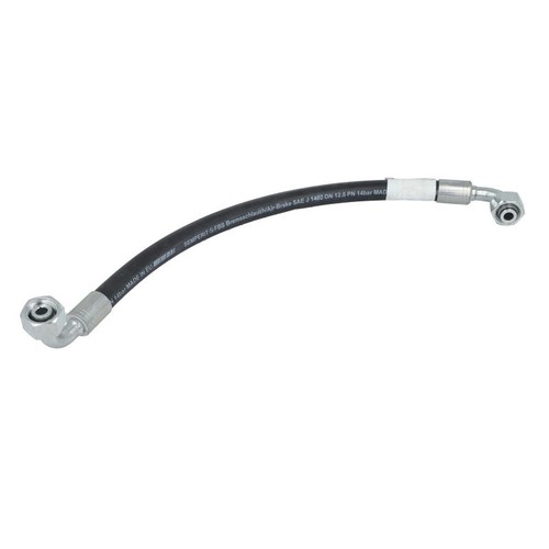 Cooling system metal pipe - cooling,