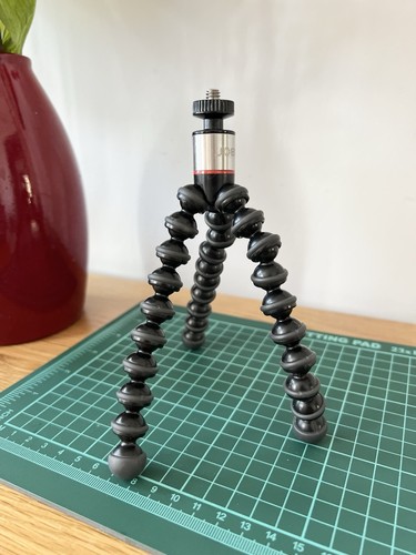 Joby gorillapod 325 - joby,