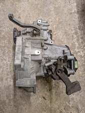 VW Manual 5 Speed Gearbox 0A4300047 JCS Spares Or Repairs