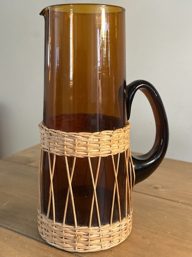 Vintage cottagecore amber - vintage,
