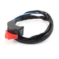 Hi Low Left Dimmer Switch