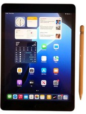 iPad 9th generation 10.2”
