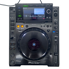 Pioneer CDJ 2000 - Freshly