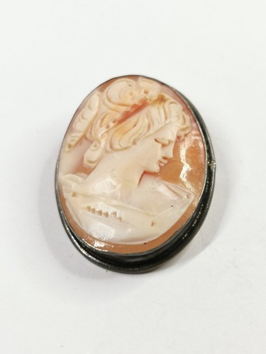 Antique 800 silver - antique,