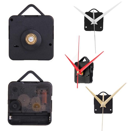 Diy quartz clock mechanism - diy,