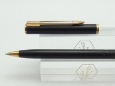 1980's Waterman Super Master