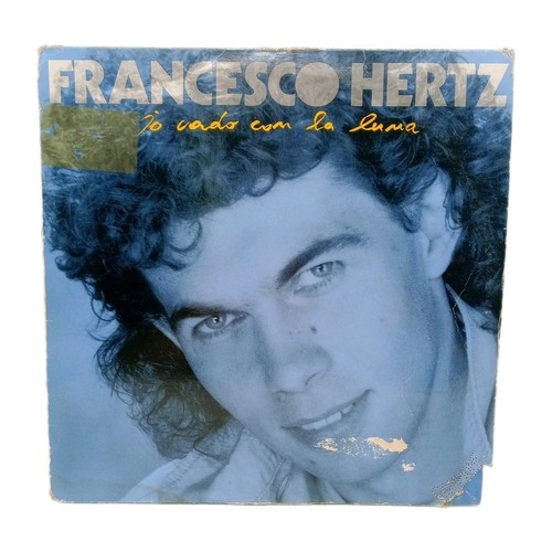 Francesco hertz vado con - io,